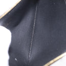 LOUIS VUITTON Monogram Reverse Slim Purse Long Wallet M80390 LV Auth 209810A-16