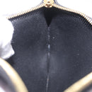 LOUIS VUITTON Monogram Reverse Slim Purse Long Wallet M80390 LV Auth 209810A-17