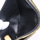 LOUIS VUITTON Monogram Reverse Slim Purse Long Wallet M80390 LV Auth 209810A-19