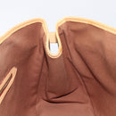 LOUIS VUITTON Monogram Batignolles Horizontal Tote Bag M51154 LV Auth 209825V-19