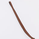 LOEWE LOEWE × Studio Ghibli Bag Charm Leather Brown Auth 209849SM-10