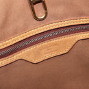 LOUIS VUITTON Monogram Batignolles Horizontal Tote Bag M51154 LV Auth 209881-17