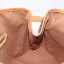 LOUIS VUITTON Monogram Batignolles Horizontal Tote Bag M51154 LV Auth 209881-20