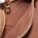 LOUIS VUITTON Monogram Batignolles Horizontal Tote Bag M51154 LV Auth 209881-23