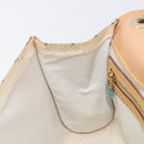 LOUIS VUITTON Monogram Mini Camille Chain Bag Blue M92002 LV Auth 209889V-26