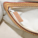 LOUIS VUITTON Monogram Mini Camille Chain Bag Blue M92002 LV Auth 209889V-29