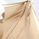 LOUIS VUITTON Damier Azur Mini Pochette Accessoires Pouch N63005 LV Auth 209890-20