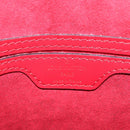 LOUIS VUITTON Epi Mabillon Backpack Castilian Red M52237 LV Auth 209904A-18