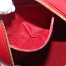 LOUIS VUITTON Epi Mabillon Backpack Castilian Red M52237 LV Auth 209904A-22