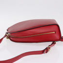 LOUIS VUITTON Epi Mabillon Backpack Castilian Red M52237 LV Auth 209904A-5