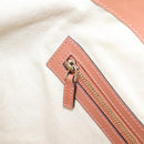 GUCCI GG Canvas Tote Bag Beige Gold 269956 Auth 209910-22
