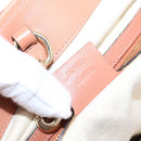 GUCCI GG Canvas Tote Bag Beige Gold 269956 Auth 209910-24
