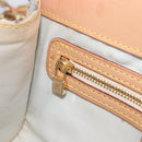 LOUIS VUITTON Monogram Mini Camille Chain Bag Blue M92002 LV Auth 209926V-23