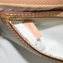 LOUIS VUITTON Monogram Mini Camille Chain Bag Blue M92002 LV Auth 209926V-11