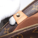 LOUIS VUITTON Monogram Cabas Piano Tote Bag M51148 LV Auth 209932V-22