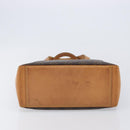 LOUIS VUITTON Monogram Cabas Piano Tote Bag M51148 LV Auth 209932V-9