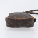 LOUIS VUITTON Monogram Mini Danube Shoulder Bag M45268 LV Auth 209965A-11