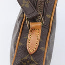 LOUIS VUITTON Monogram Mini Danube Shoulder Bag M45268 LV Auth 209965A-16
