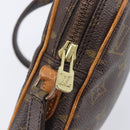 LOUIS VUITTON Monogram Mini Danube Shoulder Bag M45268 LV Auth 209965A-17