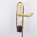 LOUIS VUITTON Monogram Mini Danube Shoulder Bag M45268 LV Auth 209965A-22