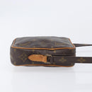 LOUIS VUITTON Monogram Mini Danube Shoulder Bag M45268 LV Auth 209965A-4