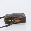 LOUIS VUITTON Monogram Mini Danube Shoulder Bag M45268 LV Auth 209965A-5