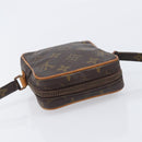 LOUIS VUITTON Monogram Mini Danube Shoulder Bag M45268 LV Auth 209965A-6