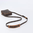 LOUIS VUITTON Monogram Mini Danube Shoulder Bag M45268 LV Auth 209965A-7