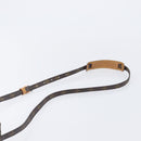 LOUIS VUITTON Monogram Mini Danube Shoulder Bag M45268 LV Auth 209965A-8