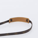 LOUIS VUITTON Monogram Mini Danube Shoulder Bag M45268 LV Auth 209965A-9