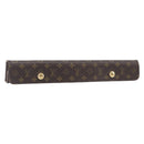 LOUIS VUITTON Monogram Accessory Case LV Auth 209968V-1