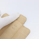 LOUIS VUITTON Monogram Accessory Case LV Auth 209968V-17
