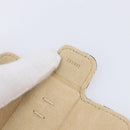 LOUIS VUITTON Monogram Accessory Case LV Auth 209968V-18
