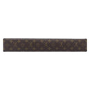 LOUIS VUITTON Monogram Accessory Case LV Auth 209968V-2