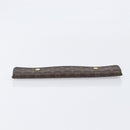 LOUIS VUITTON Monogram Accessory Case LV Auth 209968V-6