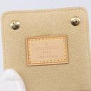 LOUIS VUITTON Monogram Accessory Case LV Auth 209969-15
