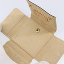 LOUIS VUITTON Monogram Accessory Case LV Auth 209969-20
