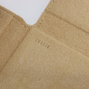 LOUIS VUITTON Monogram Accessory Case LV Auth 209969-21