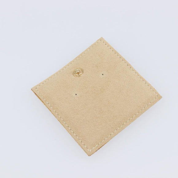 LOUIS VUITTON Monogram Accessory Case LV Auth 209969