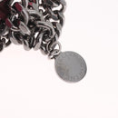 Stella McCartney Chain Falabella Bag Polyester 2way Pink 371223 Auth 209988-16