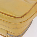 LOUIS VUITTON Monogram Vernis Wooster Shoulder Bag Gris M91036 LV Auth 209989-17