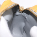 LOUIS VUITTON Monogram Vernis Wooster Shoulder Bag Gris M91036 LV Auth 209989-25