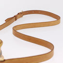 LOUIS VUITTON Monogram Vernis Wooster Shoulder Bag Gris M91036 LV Auth 209989-9