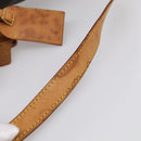 LOUIS VUITTON Monogram Keepall Bandouliere 60 Boston Bag M41412 LV Auth 209992V-11