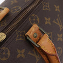 LOUIS VUITTON Monogram Keepall 45 Boston Bag M41428 LV Auth 209993-20