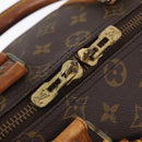 LOUIS VUITTON Monogram Keepall 45 Boston Bag M41428 LV Auth 209993-22