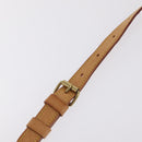 LOUIS VUITTON Monogram Boulogne 35 Shoulder Bag M51260 LV Auth 209995-11