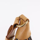 LOUIS VUITTON Monogram Boulogne 35 Shoulder Bag M51260 LV Auth 209995-18