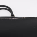 LOUIS VUITTON Epi Riviera Hand Bag Black M48182 LV Auth 210008-10