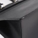 LOUIS VUITTON Epi Riviera Hand Bag Black M48182 LV Auth 210008-11
